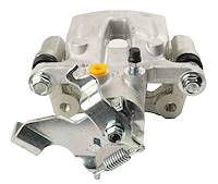 Go to DBA Street Series Caliper to suit Hyundai i30 GD 1.8L P FWD R LH 5/2012-6/2015