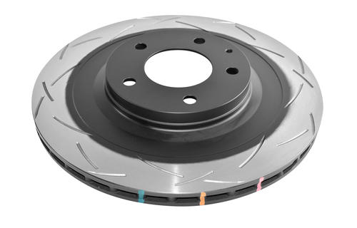 Go to 4000 Standard KP Brake Disc to suit Mazda RX7 Upgrade R