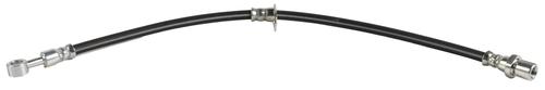 DBA Street Series Brake Hose to suit Toyota 86 ZN6 2.0L Petrol Front RH 4/2012-7/2013
