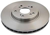 En-Shield Standard KP Brake Disc to suit Honda Accord 2004-on F