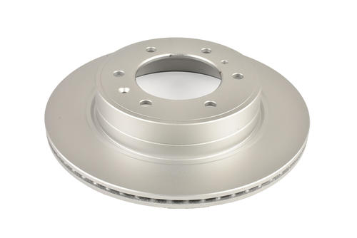 En-Shield Standard Brake Disc to suit Isuzu MU-X 3.0L 140KW 07/2021-on R Altezza, Celsior Crown, Chas
