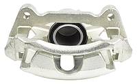 DBA Street Series Caliper to suit Skoda Octavia 1.4L Czda Engine P Turbo FWD F LH 7/2015-2012