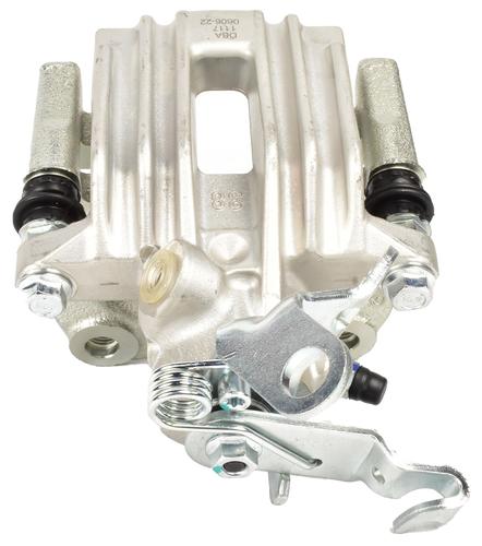 Go to DBA Street Series Caliper to suit Audi A31.8L Cdaa Engine P Turbo FWD R RH 10/2008-8/2013
