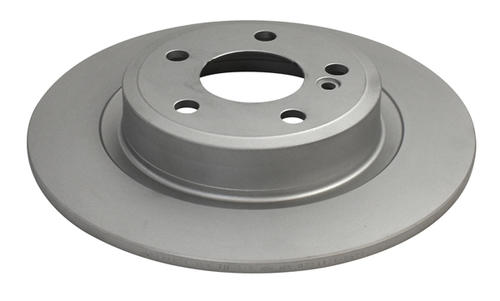 En-Shield Standard SLD Brake Disc to suit Mercedes A W176 B W246 All 250's 06/2012-on R