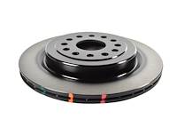 Go to 4000 Standard KP Brake Disc to suit Ram Dtgen 4 5.7L 294kw V8 4WD 06/2018-on 1500 R