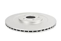 Go to En-Shield Standard Brake Disc to suit Genesis GV80 JX 3.0L AWD TD 08, -on R