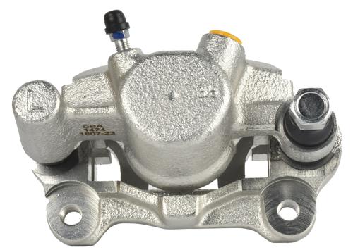 DBA Street Series Caliper to suit Toyota Prius NHW20 1.5L P, Electric FWD R LH 11/2005-2/2009