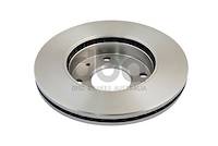 Go to Street Standard Brake Disc to suit Hyundai Sonata Y3 1998-2001 F