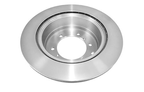 Go to Street Standard Brake Disc to suit Hyundai Terracan 2001-2003 R