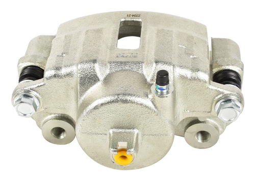 DBA Street Series Caliper to suit Nissan Patrol GQ 4.2L P 4WD F LH 2/1988-9/1992