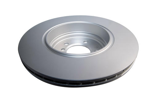 Go to En-Shield Standard HC Brake Disc to suit BMW 745i, 745i L & 760 Li E65 & E66 4.4L V8 & 6.0L V12 2002-2009 R