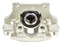 DBA Street Series Caliper to suit BMW 320DE93 2.0L Turbo D RWD R LH 5/2010-1/2014