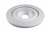 Go to En-Shield Standard Brake Disc to suit Toyota Alphard AGH30, AYH30, GGH30, GGH35 2.5L & 3.5L, Vellfire AGH30, AYH
