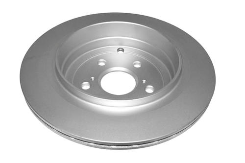 Go to En-Shield Standard KP Brake Disc to suit TRD Aurion Series GSV40R 2006-2007 R