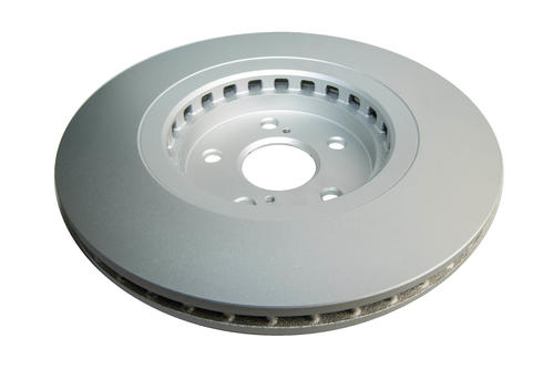 Go to En-Shield HC Standard KP Brake Disc to suit Lexus RX200T, AGL20 RX350, Ggl25rx450h, GYL25 11/2015-on F