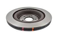 Go to 4000 Standard PP Brake Disc to suit Mercedes AMG C63 & GT 205, 190 & 231 2012-on R