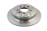 Go to Street Standard SLD Brake Disc to suit Ford 1994-on EF, EL R
