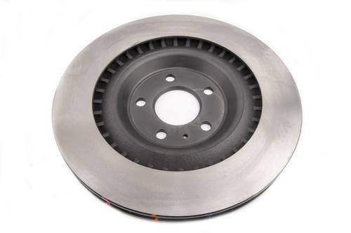 Go to 4000 Standard KP Brake Disc to suit Porsche Macan 06/2014-on PR Code 2EK 18 Inch Rim Red Calipers R