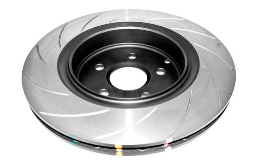 Go to 4000 KP Brake Disc to suit Curved 12 Slot Right-Hand KP HSV VE 2006-2009 R