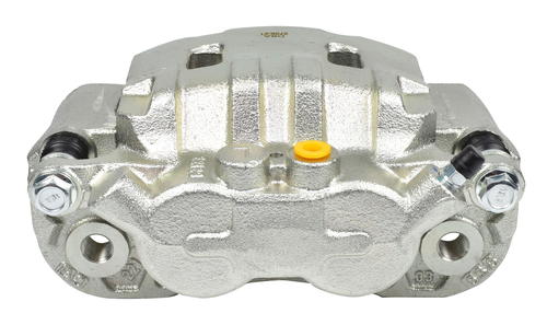 DBA Street Series Caliper to suit Ford Courier PH 4.0L V6 P 4WD F LH 2/2005-12/2006