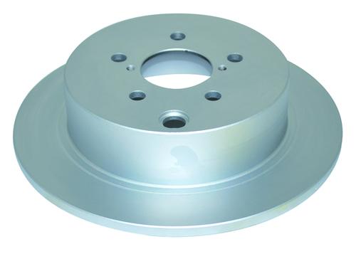 Go to En-Shield Standard SLD Brake Disc to suit Subaru Forester SJ 2013-on R