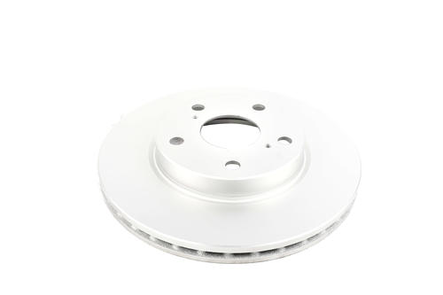 Go to En-Shield Standard KP Brake Disc to suit Toyota Corolla 2007-on F