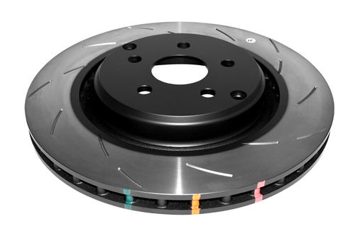 Go to 4000 OE Stagger Slot Right-Hand KP Brake Disc to suit HSV VF 2013-on R 190mm H, Brake