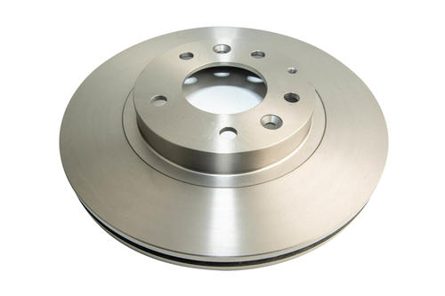 Go to Street Standard KP Brake Disc to suit Mazda MX-5 2005-on F