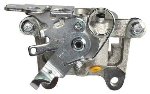 DBA Street Series Caliper to suit VW Caddy 1.2L Cyvc Engine P Turbo FWD R RH 1/2016-3/2021