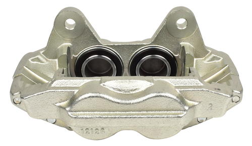 DBA Street Series Caliper to suit Toyota LandCruiser GRJ120 4.0L V6 P4WD F LH 9/2002-3/2010