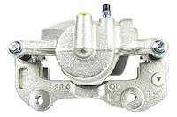 Go to DBA Street Series Caliper to suit Mitsubishi Triton MK 2.8L D 4WD F LH 6/2000-8/2003