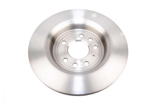 Go to Street Standard SLD Brake Disc to suit Holden Vectra 2003-2005 R