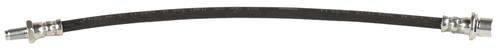 DBA Street Series Brake Hose to suit Toyota Hilux KUN26 3.0L Turbo Diesel 4WD Rear Chassis To Axle 8/2008-3