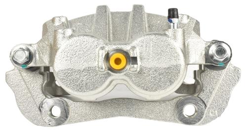 DBA Street Series Caliper to suit Hyundai iLoad TQ 2.4L P RWD F LH 1, 09on