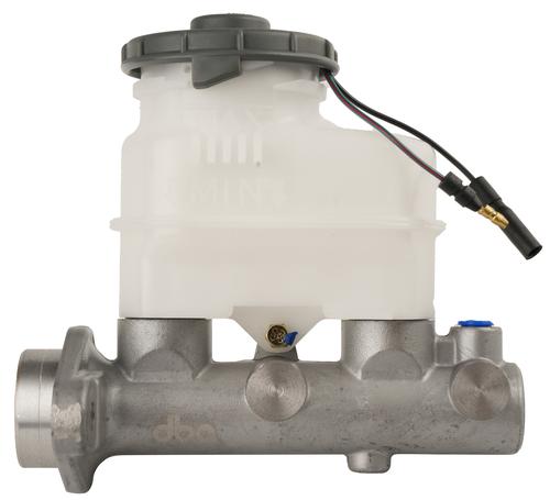 Go to DBA Brake Master Cylinder to suit Honda