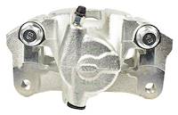 Go to DBA Street Series Caliper to suit Toyota Fjcruiser GSJ15 4.0L P 4WD R RH 11/2010-4/2015