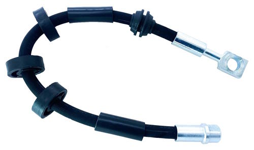 Go to DBA Street Series Brake Hose to suit Mercedes Benz GLA250 H247 Front Both