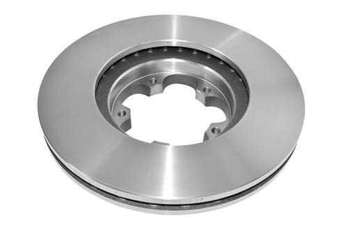 Go to Street Standard Brake Disc to suit Ford Transit 2006-2009 F