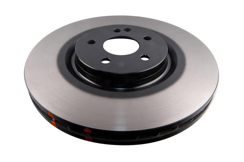 Go to 4000 T3 Slot PP Brake Disc to suit Mini Cooper R56 John Cooper Works 2007-on F