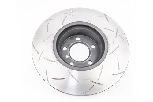 Go to 4000 T3 Slot KP Brake Disc to suit BMW F20 22 23 30 31 32 34 33 & 36 2011-2017 F