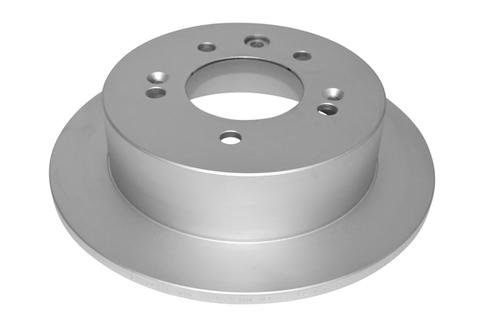 En-Shield Standard SLD Brake Disc to suit Hyundai Elantra HD Series 2006-2011 R