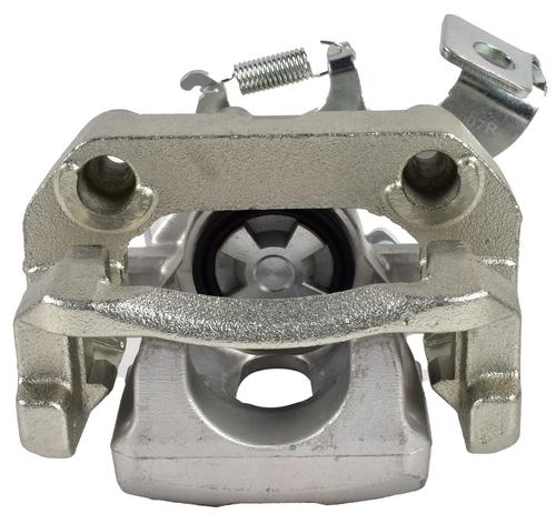 DBA Street Series Caliper to suit Toyota Prius ZVW30 1.8L P, Electric FWD R RH 12/2011-10/2015