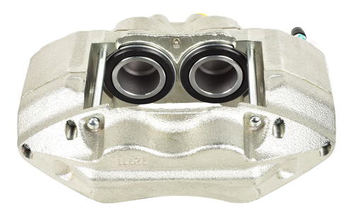 DBA Street Series Caliper to suit Toyota Hilux KUN26 3.0L Turbo D 4WDF RH 2/2005-7/2008