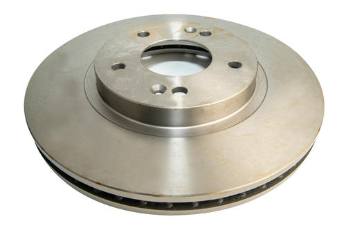 Street Standard Brake Disc to suit Hyundai Santa Fe 2000-2006 F