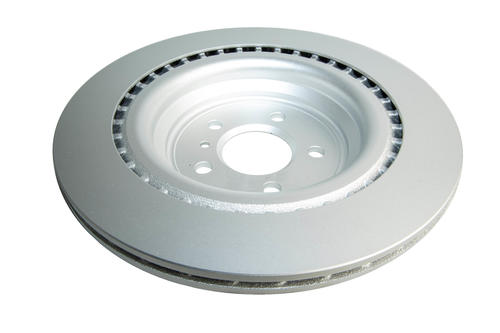 Go to En-Shield HC Standard Brake Disc to suit Mercedes GL, GLE, GLS & ML250CDi X166 & W166 SUV 10/2012-on R
