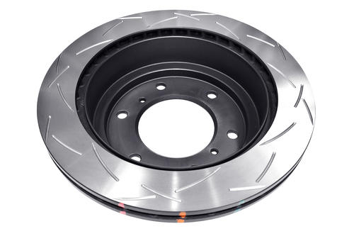 Go to 4X4 Survival T3 Slot KP Brake Disc to suit Mitsubishi Pajero NM, NP 2000-2006 R