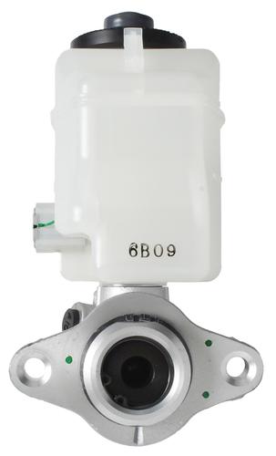 Go to DBA Street Series Brake Master Cylinder to suit Toyota Camry ACV36 2.4L 8/2004-5/2006
