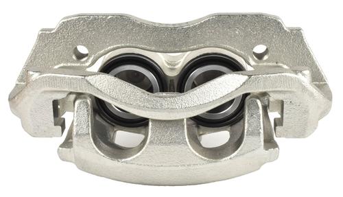Go to DBA Street Series Caliper to suit Mercedes Benz Sprinter 318 CDi 3.0LTurbo D 4WD F RH 10/2006-1/2010