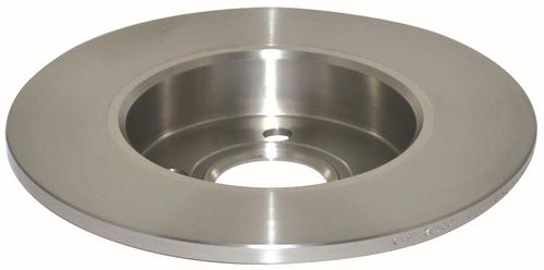 Go to Street Standard SLD Brake Disc to suit Holden Combo XC 2005-2015 R