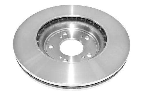 Go to Street Standard Brake Disc to suit Honda Odyssey RB Model 2005-2009 F